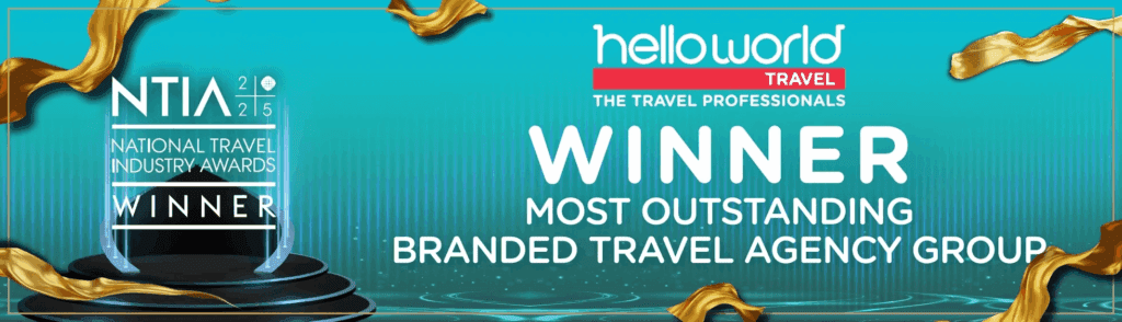 Helloworld Port Augusta