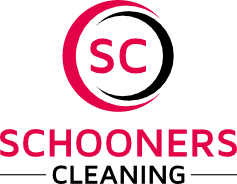 Schooners Cleaning